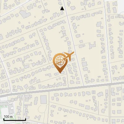 Foto zu Sellschopstieg 3, 21029 Hamburg