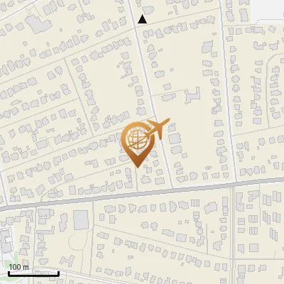 Foto zu Sellschopstieg 4, 21029 Hamburg