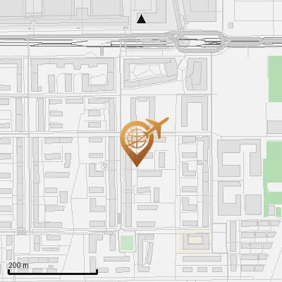 Foto zu Selma-Lagerlöf-Straße 35, 81829 München