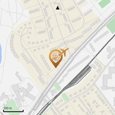 Foto zu Selmaplatz 1, 14163 Berlin