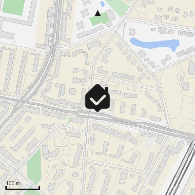 Foto zu Sembritzkistraße 4, 12169 Berlin