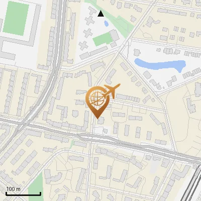 Foto zu Sembritzkistraße 8, 12169 Berlin