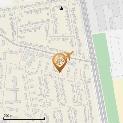 Foto zu Semmelweisstraße 12, 51061 Köln