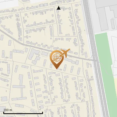 Foto zu Semmelweisstraße 16, 51061 Köln