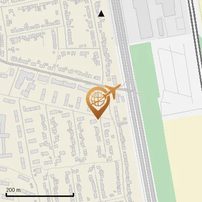 Foto zu Semmelweisstraße 2, 51061 Köln