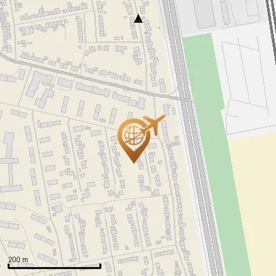 Foto zu Semmelweisstraße 29, 51061 Köln