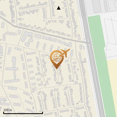 Foto zu Semmelweisstraße 37, 51061 Köln