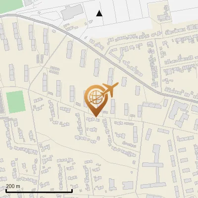 Foto zu Semmelweisstraße 40, 51061 Köln
