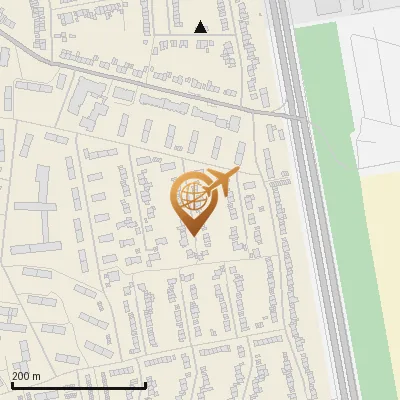Foto zu Semmelweisstraße 43, 51061 Köln