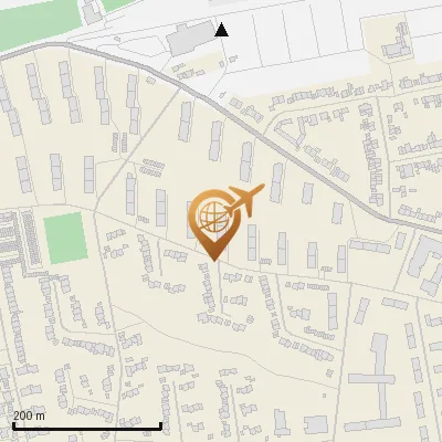 Foto zu Semmelweisstraße 46, 51061 Köln