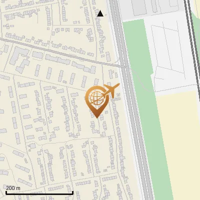 Foto zu Semmelweisstraße 5, 51061 Köln