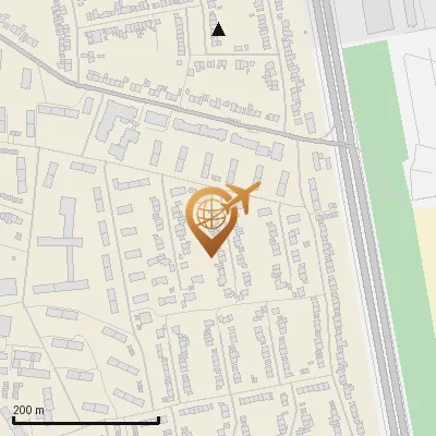 Foto zu Semmelweisstraße 63, 51061 Köln