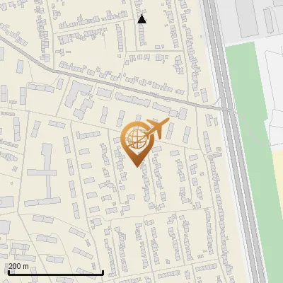 Foto zu Semmelweisstraße 69, 51061 Köln