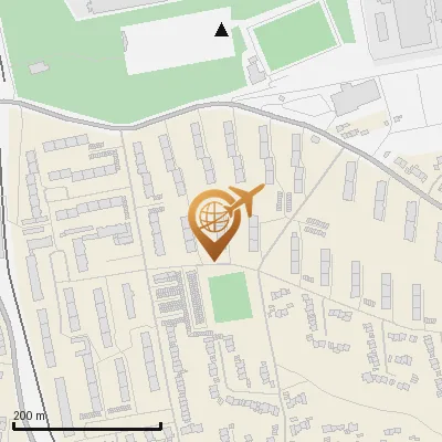 Foto zu Semmelweisstraße 70, 51061 Köln