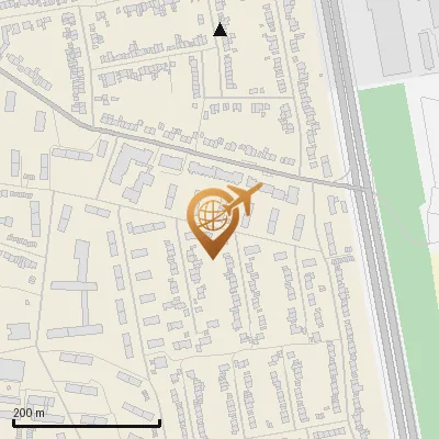 Foto zu Semmelweisstraße 71, 51061 Köln
