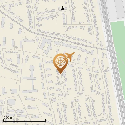 Foto zu Semmelweisstraße 75, 51061 Köln