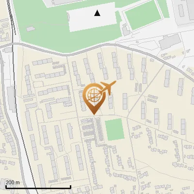 Foto zu Semmelweisstraße 76, 51061 Köln