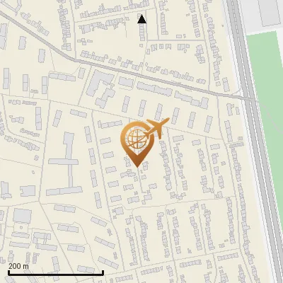 Foto zu Semmelweisstraße 81, 51061 Köln
