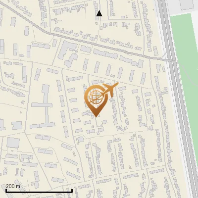 Foto zu Semmelweisstraße 85, 51061 Köln
