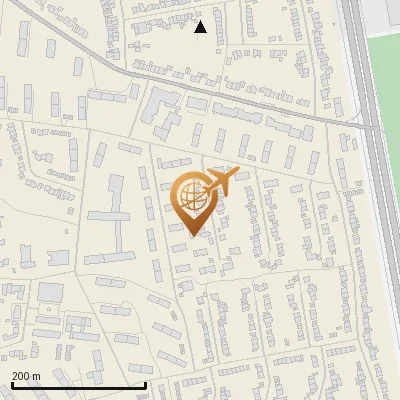 Foto zu Semmelweisstraße 91, 51061 Köln
