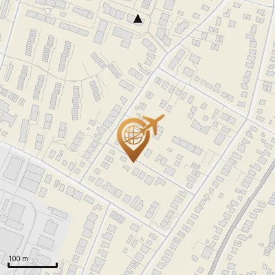 Foto zu Semnonenweg 10, 22455 Hamburg