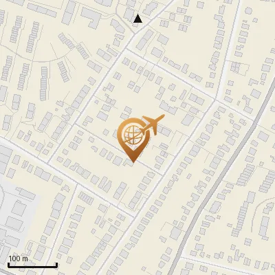 Foto zu Semnonenweg 2, 22455 Hamburg