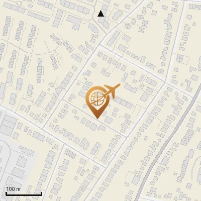 Foto zu Semnonenweg 6, 22455 Hamburg