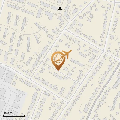 Foto zu Semnonenweg 8, 22455 Hamburg