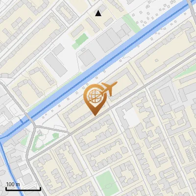 Foto zu Semperstraße 11, 22303 Hamburg