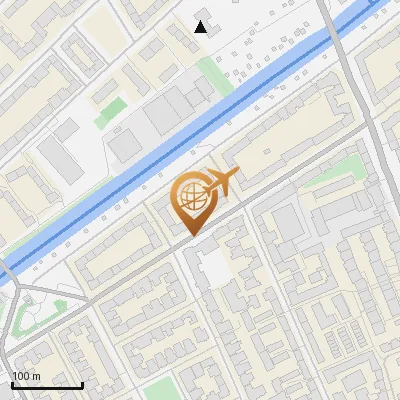 Foto zu Semperstraße 17, 22303 Hamburg