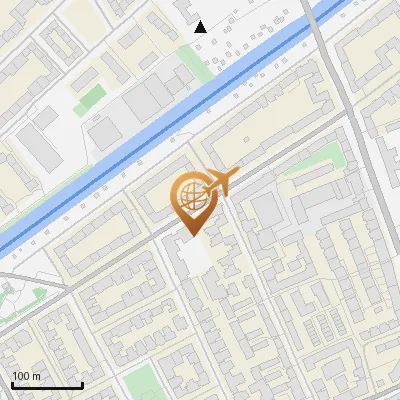 Foto zu Semperstraße 20, 22303 Hamburg