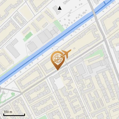 Foto zu Semperstraße 21, 22303 Hamburg