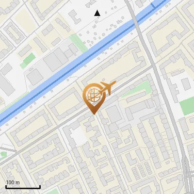 Foto zu Semperstraße 24, 22303 Hamburg