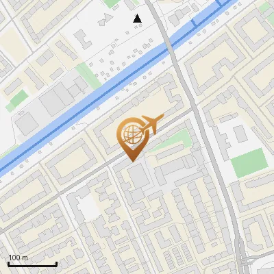 Foto zu Semperstraße 26, 22303 Hamburg