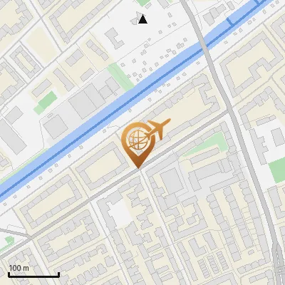 Foto zu Semperstraße 29, 22303 Hamburg