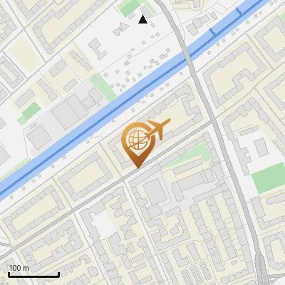 Foto zu Semperstraße 33, 22303 Hamburg