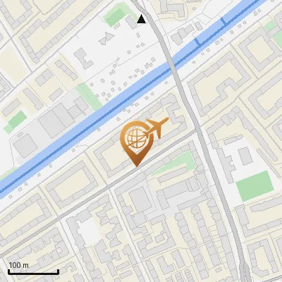 Foto zu Semperstraße 37, 22303 Hamburg