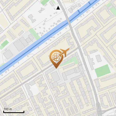 Foto zu Semperstraße 40, 22303 Hamburg