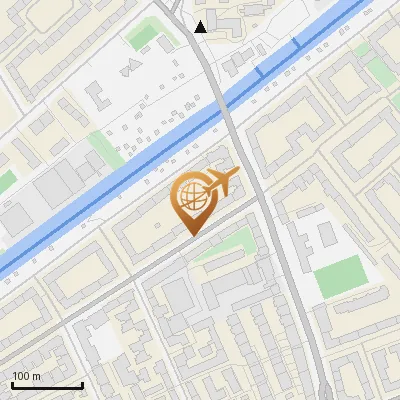 Foto zu Semperstraße 41, 22303 Hamburg