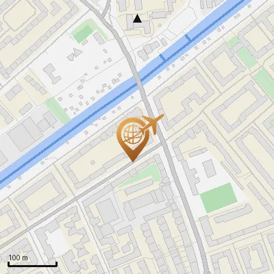 Foto zu Semperstraße 45, 22303 Hamburg