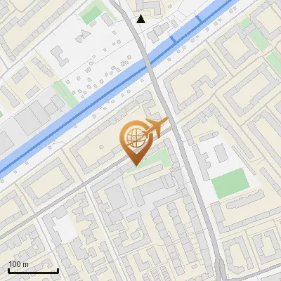 Foto zu Semperstraße 46, 22303 Hamburg