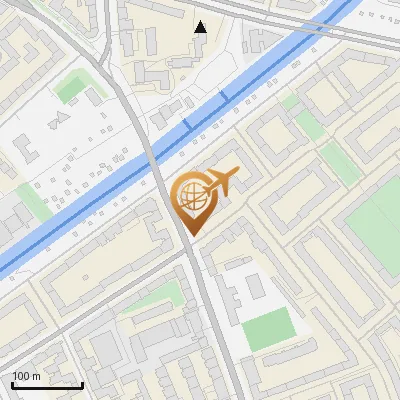 Foto zu Semperstraße 51, 22303 Hamburg