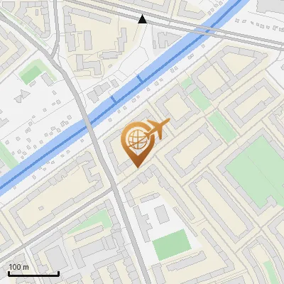 Foto zu Semperstraße 57, 22303 Hamburg