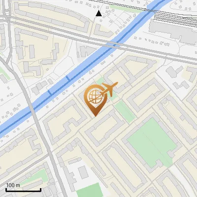 Foto zu Semperstraße 69, 22303 Hamburg