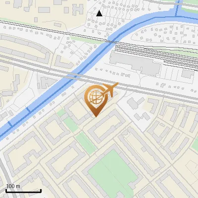 Foto zu Semperstraße 85, 22303 Hamburg