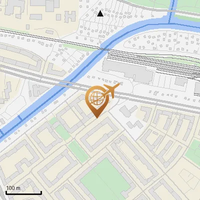 Foto zu Semperstraße 89, 22303 Hamburg