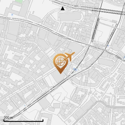 Foto zu Sendlinger Straße 1, 80331 München