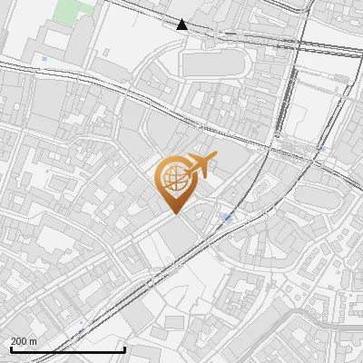 Foto zu Sendlinger Straße 2, 80331 München