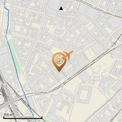 Foto zu Sendlinger Straße 27, 80331 München