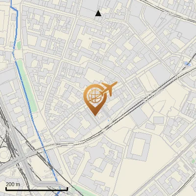 Foto zu Sendlinger Straße 29, 80331 München